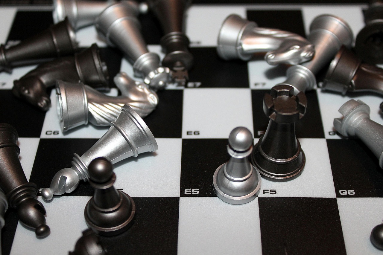 Home pawns, game, electronic, board, chessboard, pawn, chess pieces, the end of the game, chess, strategy
